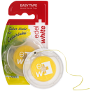 edel+white gewachstes Zahnband Caipirinha 70 m